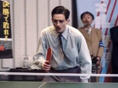 “Marty Supreme” es la película más taquillera de A24 en la taquilla nacional