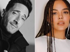 Adrien Brody y Tessa Thompson debutan en Broadway con ‘The Fear of 13’