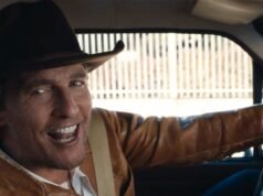 El nuevo anuncio de Uber Eats de Matthew McConaughey es considerado aburrido por los fanáticos de la NFL