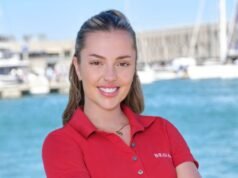 Resumen de Under Deck Med: Kizzi se reconcilia con su ex después de besar a todos