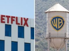Netflix prepara oferta en efectivo por Warner Bros. Studios y streaming