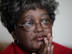Muere Claudette Colvin; Ante Rosa Parks, ella se negó a mover los asientos en un autobús