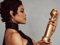 Podcast de premios de variedades sobre premios de los Globos de Oro y predicciones de nominaciones al Oscar