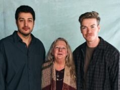 Película de Will Poulter y Noah Centineo recibe una gran ovación