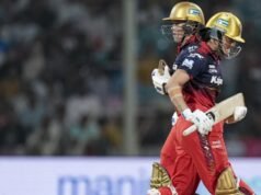 Información de transmisión en vivo de Gujarat Giants vs Royal Challengers Bengaluru: ¿Dónde ver el partido GG vs RCB WPL 2026?