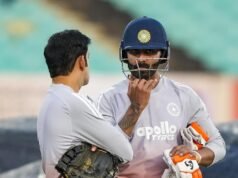 IND vs NZ: Ravindra Jadeja regresa a Rajkot con un punto que demostrar