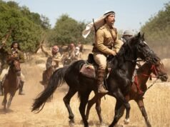 El director de ‘Palestina 36’ pide a la policía israelí que levante la prohibición de filmar