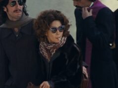 El tráiler de ‘Projecto Global’ se estrena antes del estreno en Rotterdam