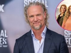 Los ex de Kody Brown comparan notas sobre su ‘ego’ durante la reunión de esposas hermanas