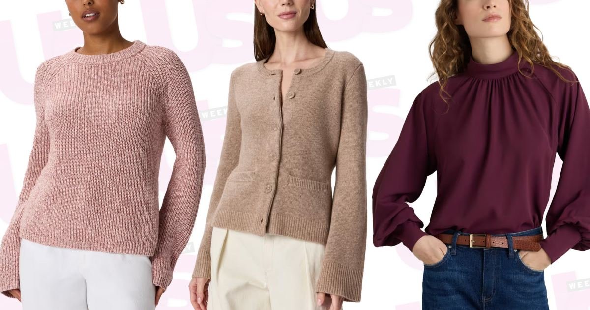 Quince Invierno Nuevos Productos