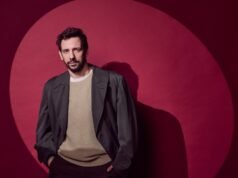 ‘El espía que surgió del frío’ de John le Carré está protagonizada por Ralf Little