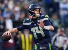 El ex suplente de los 49ers, Sam Darnold, llega al Super Bowl LX cuando los Seahawks vencieron a los Rams – The Mercury News