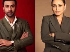 Ranbir Kapore saluda los 30 años de carrera de Rani Mukerji antes del ‘3’