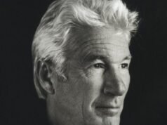 Richard Gere se une a Jessica Chastain y Ben Stiller en ‘Off Weeks’