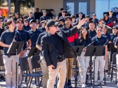 Maestros y estudiantes de Saratoga High School ansiosos por conectarse en una excursión a Japón – The Mercury News