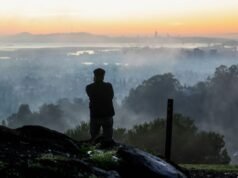 Los investigadores del Área de la Bahía esperan descubrir los secretos de la niebla costera
