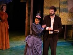 Producción casi perfecta de un musical clásico en Berkeley