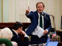 Lo que hay que saber sobre la repentina y complicada carrera por el Congreso en el norte de California – The Mercury News