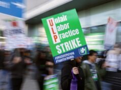 Kaiser llega al Área de la Bahía