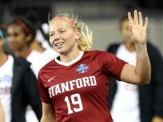 La familia de Katie Meyer y Stanford llegan a una resolución en una demanda por muerte por negligencia – The Mercury News