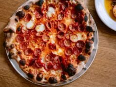 Se abrirá una pizzería de harina y agua cerca del lago Merritt