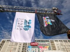 Santa Clara iza la bandera del Super Bowl LX mientras se prepara para recibir al mundo en 2026 – The Mercury News