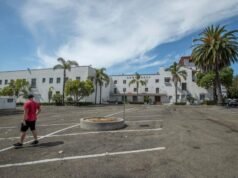 El Estado Dorado sufre una decadencia de la verdad. Sacramento debería hacer algo.