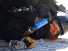 El terrorismo de Estado ha llegado a Estados Unidos