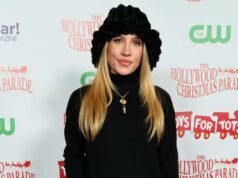 Sharna Burgess de Dancing With the Stars reflexiona sobre los trastornos alimentarios del pasado