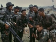 La elegante y elegíaca historia de la guerra de Vietnam que necesitamos