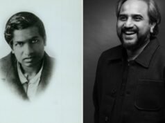 Srinivasa Ramanujan Biopic en las obras del director de ‘Sitaare Zameen Par’