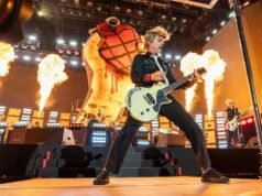 East Bay Green Day abrirá el Super Bowl 60 con homenaje al MVP