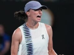 Iga CAMBIA ALGUNOS PARA AVANZAR MÁS ALLÁ DE YEE yUE Yuvers