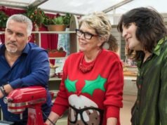 Nigella Lawson reemplaza a Prue Leith como nueva jueza del Great British Bake Off