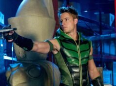 Justin Hartley de Tracker trae al alumno de Smallville después de la salida del casting