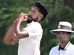 Esperanza, hambre y trabajo duro: Vidarbha Pacer Hinge parece seguir progresando después de hacer realidad su sueño de IPL