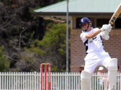 Mel, el hermano mayor de Nasser Hussain, saldrá al campo “en casa”