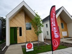 Las personas mayores con problemas de liquidez merecen una reducción del impuesto a la propiedad