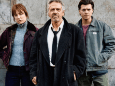 Prime Video apuesta por los países nórdicos y primer avance de “Murder in the Dark”