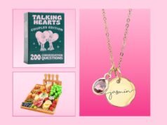 15 regalos románticos para el día de San Valentín en Amazon por menos de $25