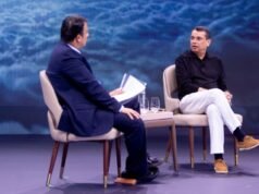 La Cumbre de IA de Singapur examina el cambio hacia la era de la infraestructura