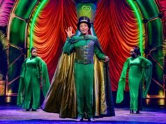 ‘The Wiz’ recorre Norteamérica en San José – The Mercury News