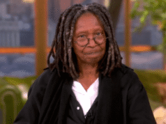 Whoopi Goldberg critica a ICE y Krisi Noem por el asesinato de Alex Pretti