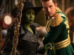 El director de casting de ‘Wicked’ explica cómo consiguieron a Jonathan Bailey