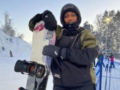 La creciente diversidad de Europa no se refleja en los Juegos Olímpicos de Invierno