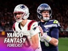 Resumen del domingo del campeonato + primer vistazo al Super Bowl LX