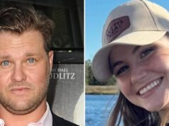 La ex prometida de Zachery Ty Bryan ‘casi el doble’ del límite legal durante el arresto por conducir en estado de ebriedad (excepto)