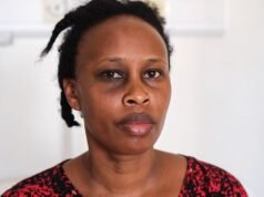 El jefe militar de Uganda niega que el ejército haya agredido a la esposa de Bobi Wine