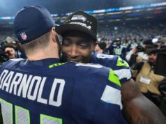 Dez Bryant le debe un Rolex a DeMarcus Lawrence después de dudar que los Seahawks llegaran al Super Bowl con Sam Darnold