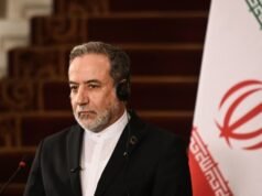 Irán contraataca cuando Merz de Alemania dice que el liderazgo enfrenta “últimos días”